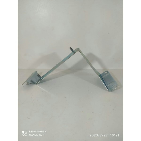 Suporte Bateria Porsche Panamera 2010 A 2015 2016