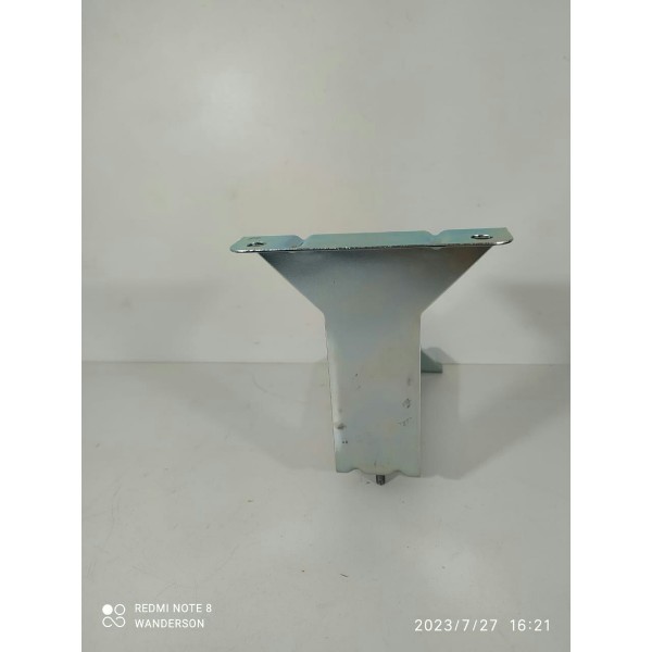 Suporte Bateria Porsche Panamera 2010 A 2015 2016