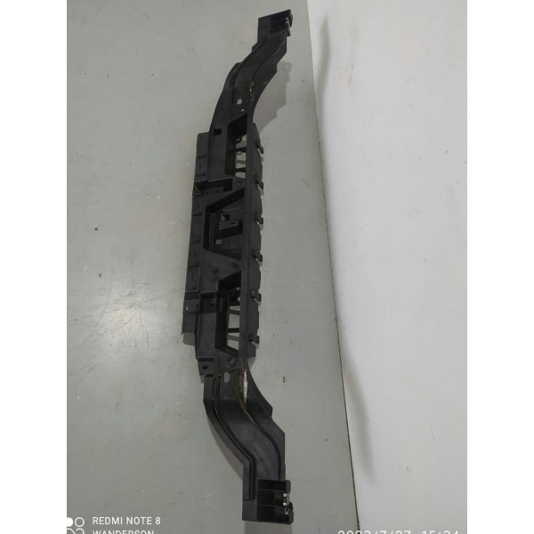 Suporte Parachoque Panamera Traseiro 2010/2019 97050564102