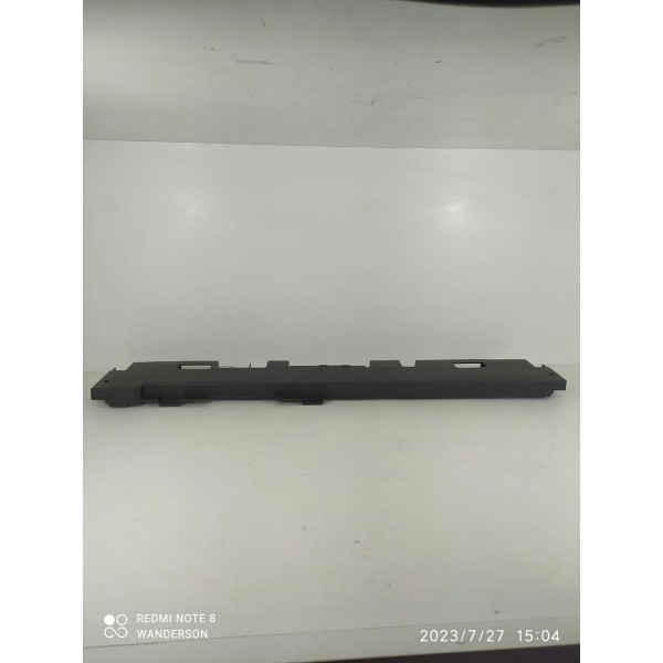 Acabamento Porta Malas Panamera 2010/2016