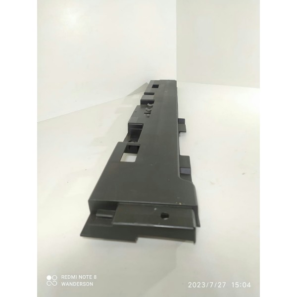 Acabamento Porta Malas Panamera 2010/2016