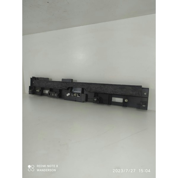 Acabamento Porta Malas Panamera 2010/2016