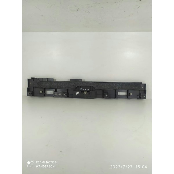 Acabamento Porta Malas Panamera 2010/2016