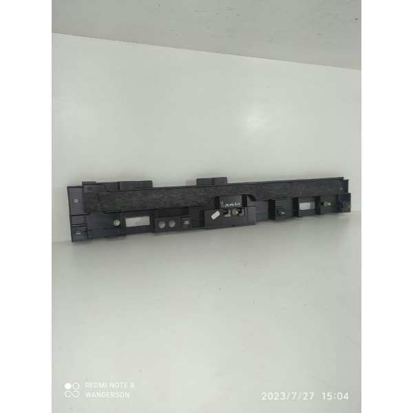 Acabamento Porta Malas Panamera 2010/2016