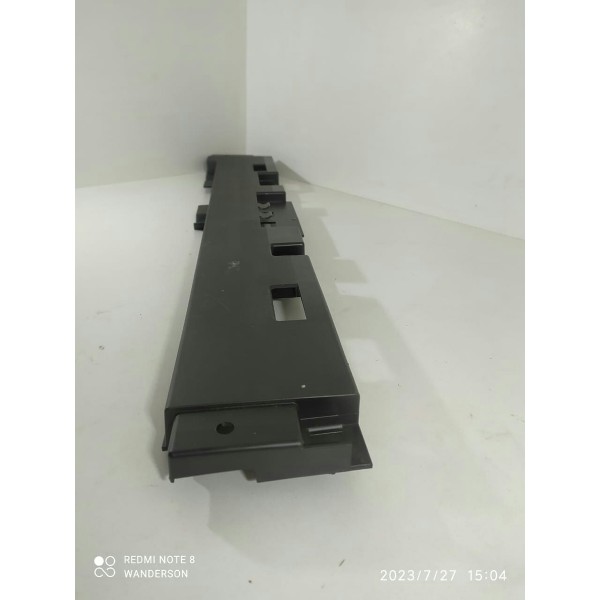 Acabamento Porta Malas Panamera 2010/2016