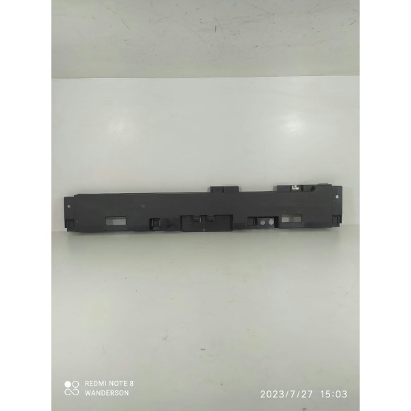 Acabamento Porta Malas Panamera 2010/2016