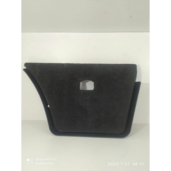 Acabamento Porta Malas Panamera 2010/2019 97055105500