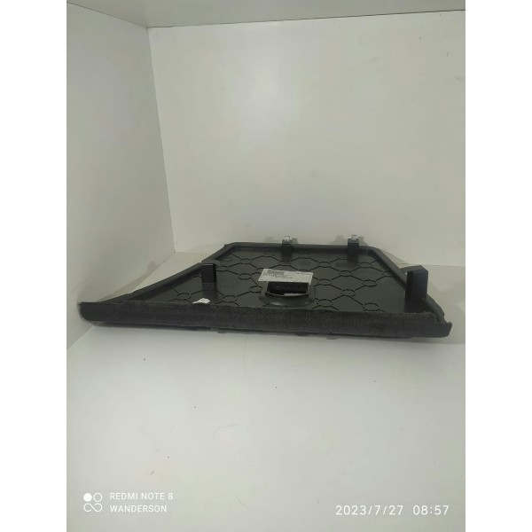Acabamento Porta Malas Panamera 2010/2019 97055105500