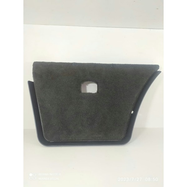 Forracao Porta Malas Panamera 2010/2019 97055105600