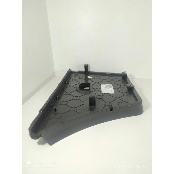 Forracao Porta Malas Panamera 2010/2019 97055105600