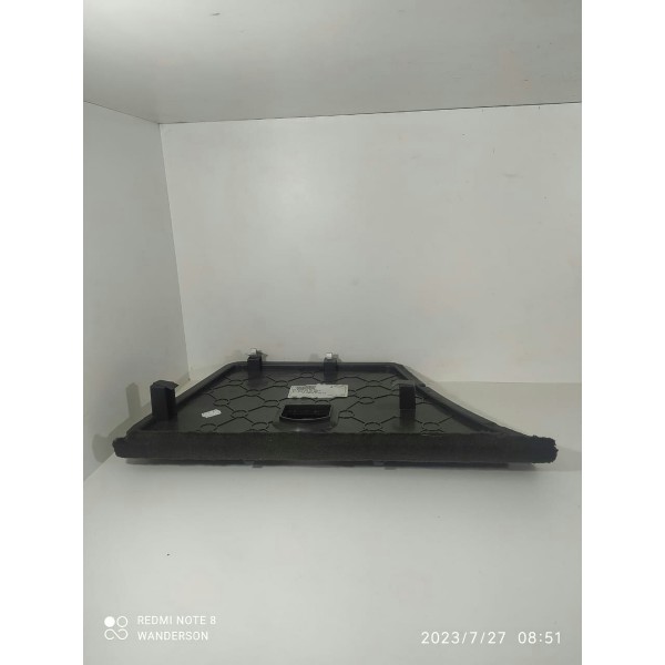 Forracao Porta Malas Panamera 2010/2019 97055105600