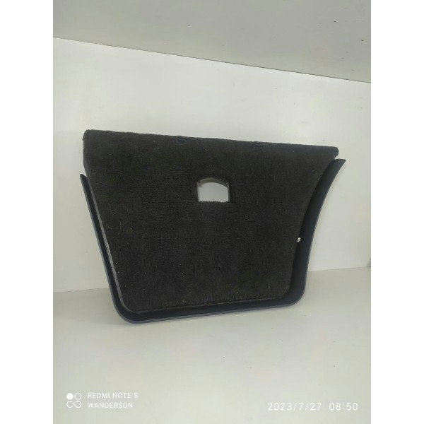 Forracao Porta Malas Panamera 2010/2019 97055105600