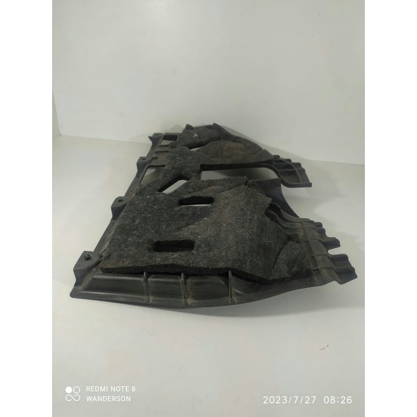 Acabamento Tampa Inf Painel Panamera 2010/2019 9705524110