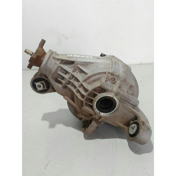 Diferencial Traseiro Panamera 2010/2019 4460410081