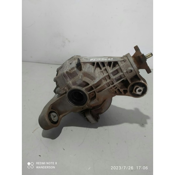 Diferencial Traseiro Panamera 2010/2019 4460410081