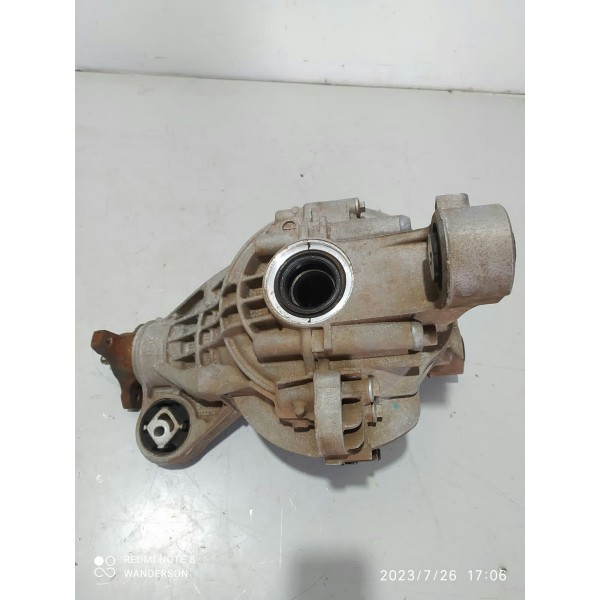 Diferencial Traseiro Panamera 2010/2019 4460410081