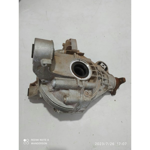 Diferencial Traseiro Panamera 2010/2019 4460410081