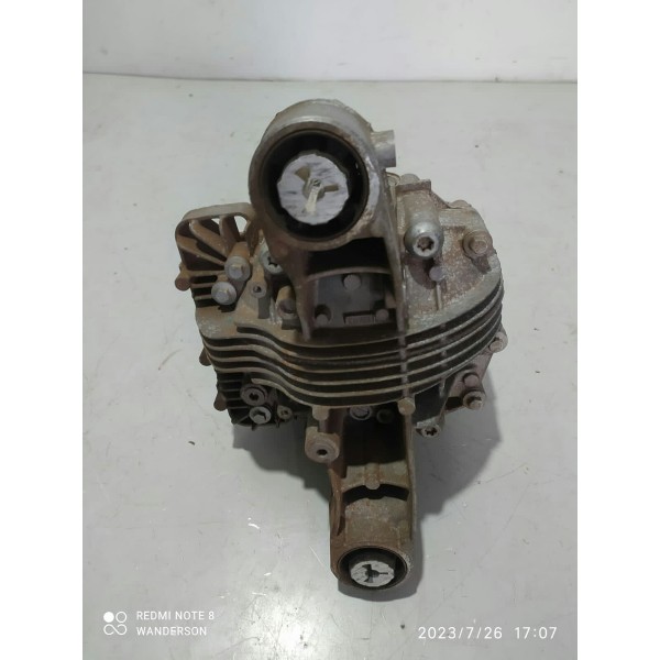 Diferencial Traseiro Panamera 2010/2019 4460410081