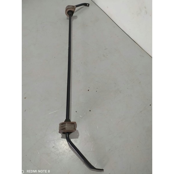 Barra Estabilizadora Panamera Traseira 2010/2019 97033370105