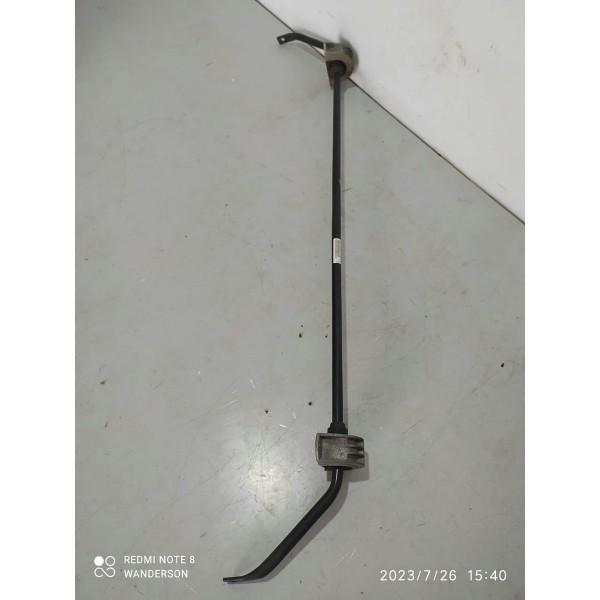 Barra Estabilizadora Panamera Traseira 2010/2019 97033370105