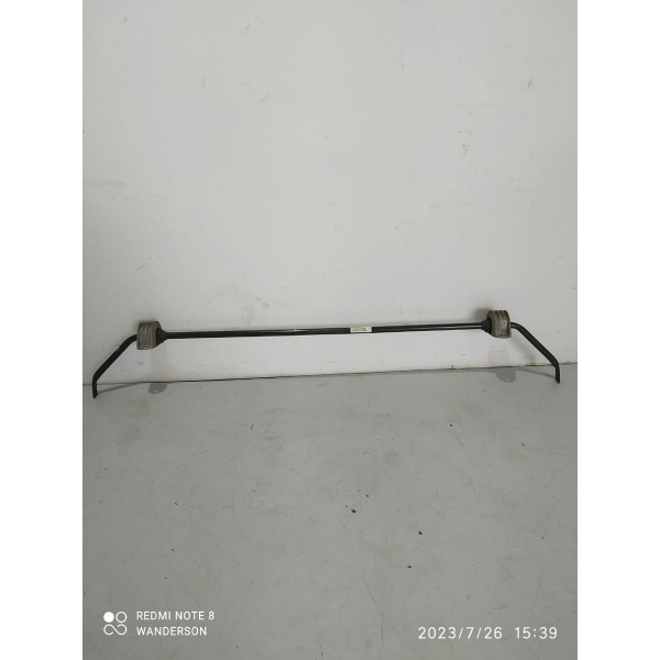 Barra Estabilizadora Panamera Traseira 2010/2019 97033370105