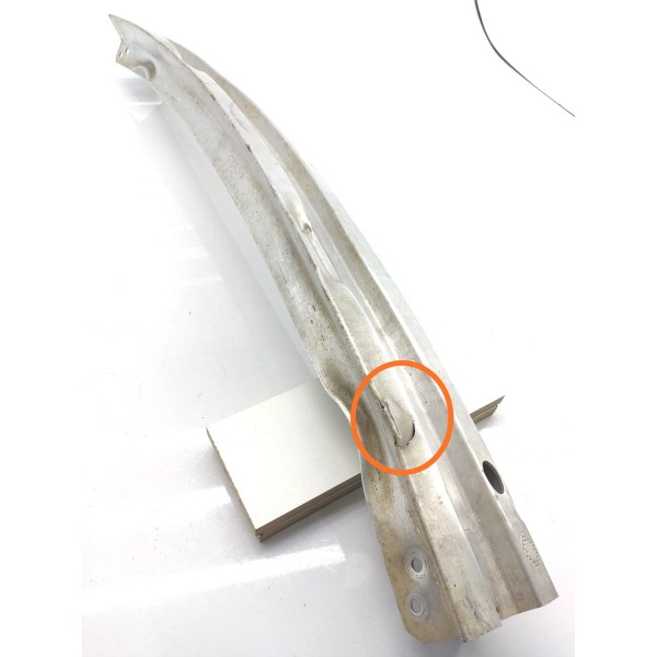 Alma Viga Parachoque Audi Q5 Tras 2011/2017 Det 8r0807313c