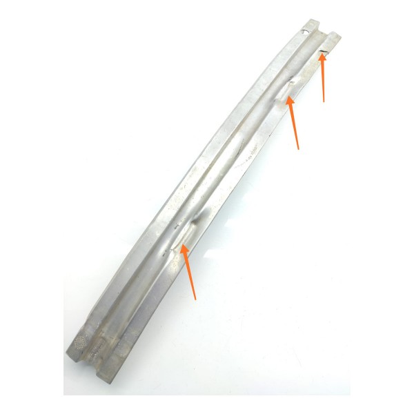 Alma Viga Parachoque Audi Q5 Tras 2011/2017 Det 8r0807313c