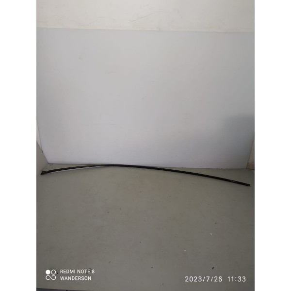 Friso Teto Porsche Panamera 2010/2019 97055921103 Preto