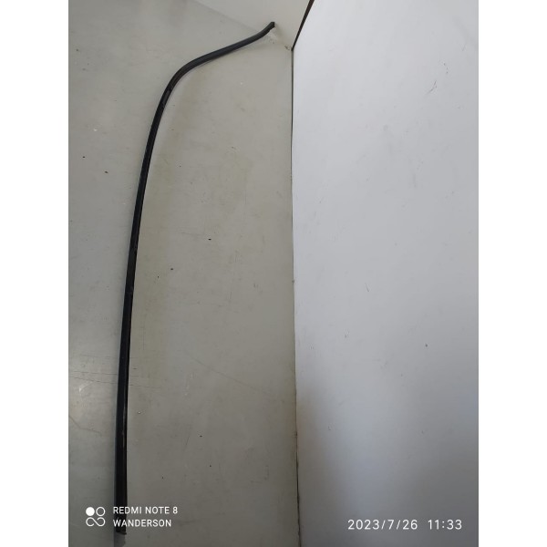 Friso Teto Porsche Panamera 2010/2019 97055921103 Preto