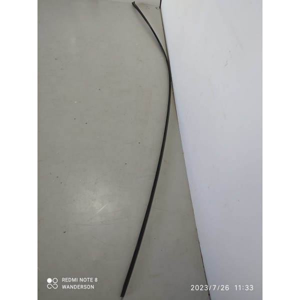 Friso Teto Porsche Panamera 2010/2019 97055921103 Preto