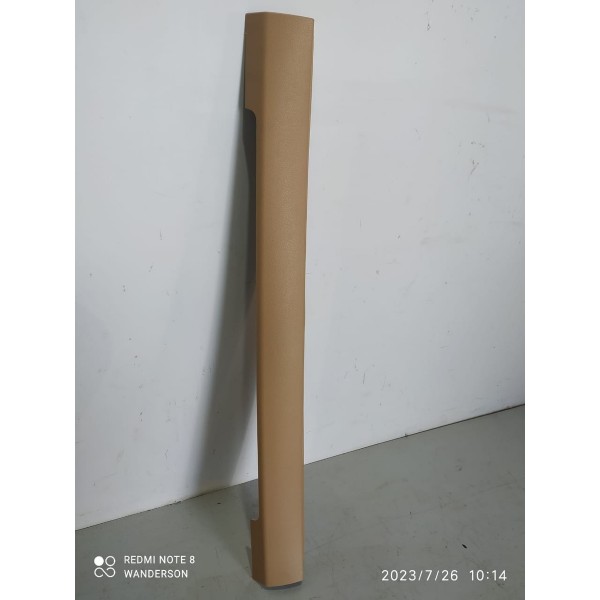 Acabamento Tampa Traseira Panamera 2011 A 2015 2016 /31093 Caramelo