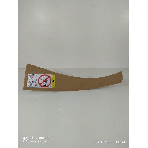 Acabamento Coluna A Panamera Direito 2010/2016