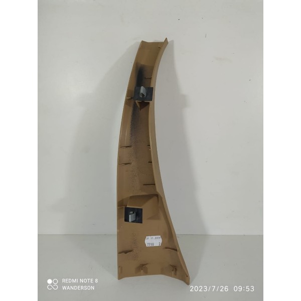 Acabamento Coluna A Panamera Direito 2010/2016