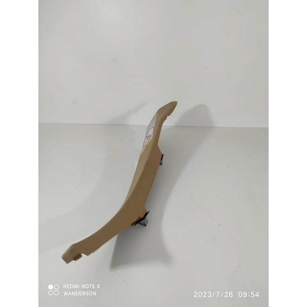 Acabamento Coluna A Panamera Direito 2010/2016