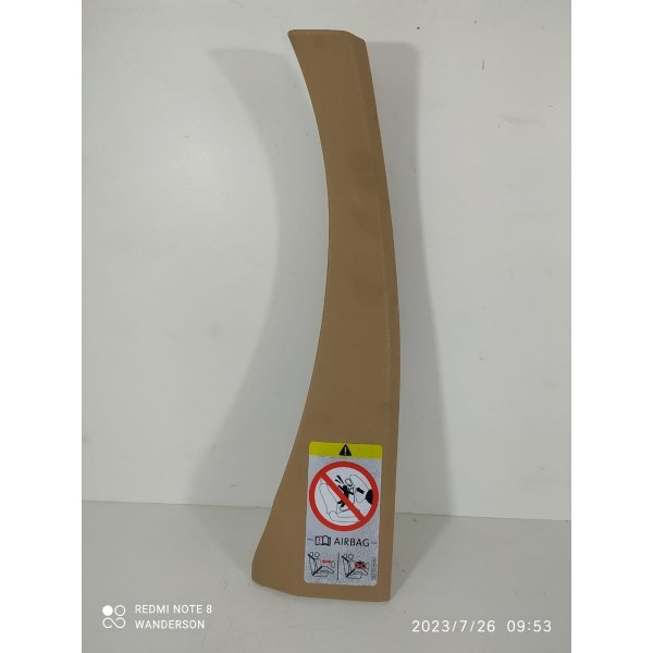 Acabamento Coluna A Panamera Direito 2010/2016