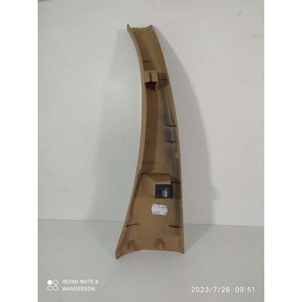 Acabamento Coluna A Panamera Esquerdo 2010/2016