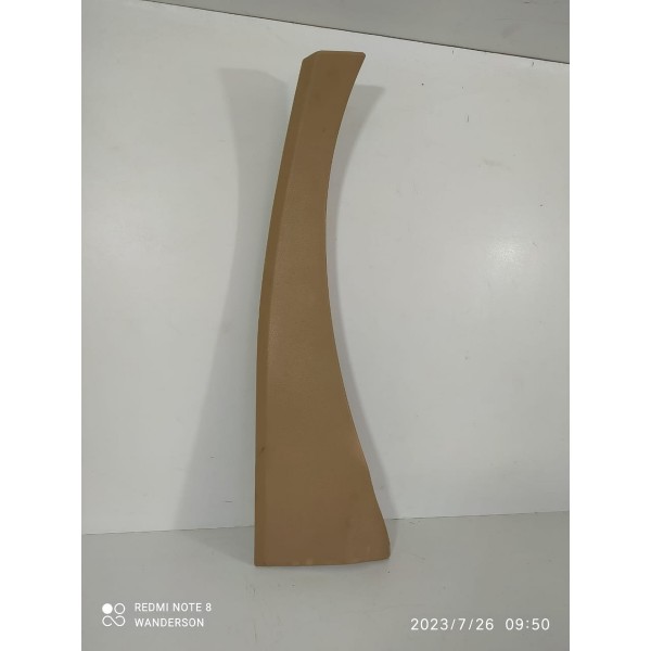 Acabamento Coluna A Panamera Esquerdo 2010/2016