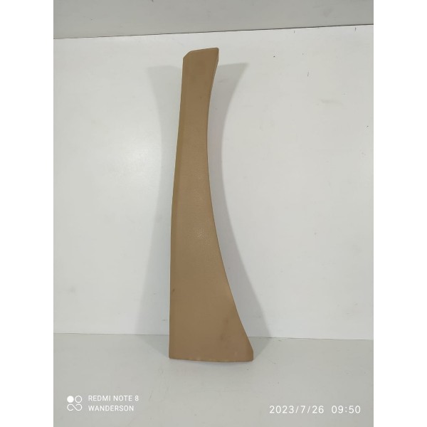 Acabamento Coluna A Panamera Esquerdo 2010/2016