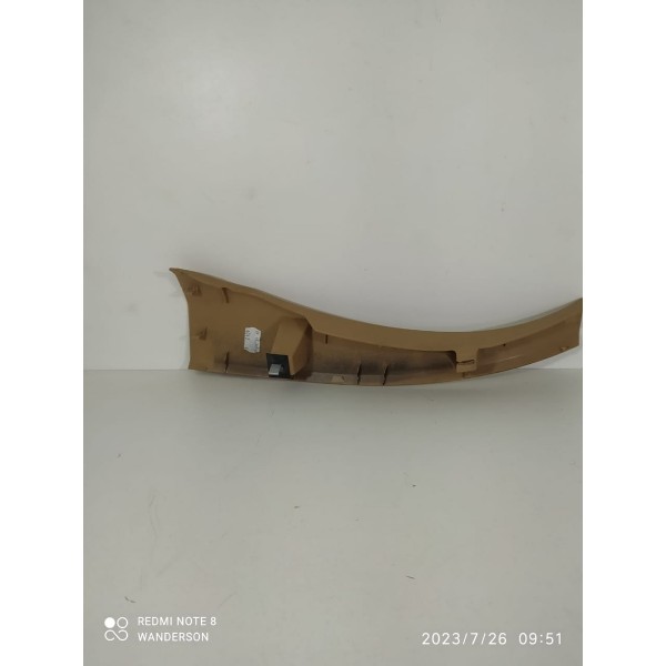 Acabamento Coluna A Panamera Esquerdo 2010/2016