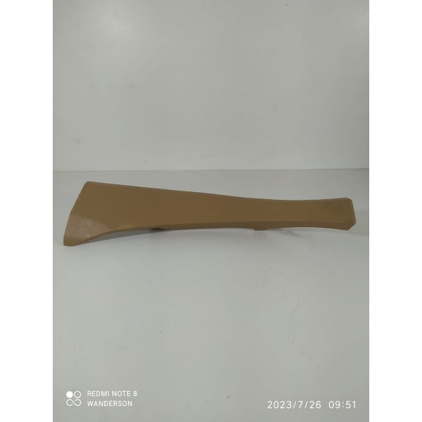 Acabamento Coluna A Panamera Esquerdo 2010/2016