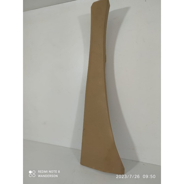 Acabamento Coluna A Panamera Esquerdo 2010/2016