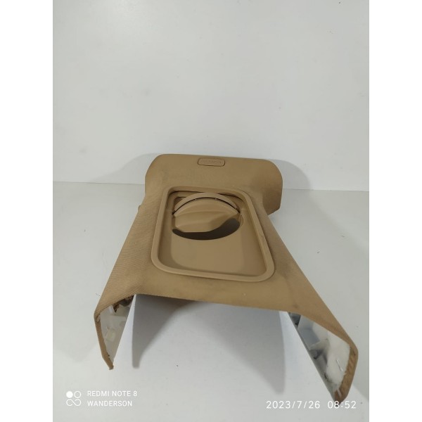 Acabamento Coluna B Panamera Esquerdo 2010/2016