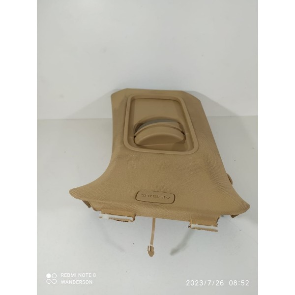 Acabamento Coluna B Panamera Esquerdo 2010/2016