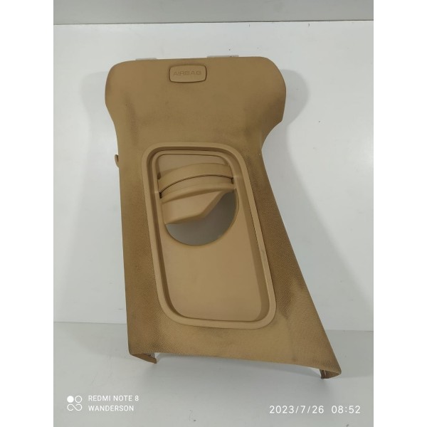 Acabamento Coluna B Panamera Esquerdo 2010/2016