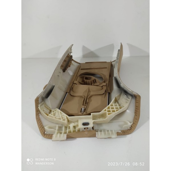 Acabamento Coluna B Panamera Esquerdo 2010/2016