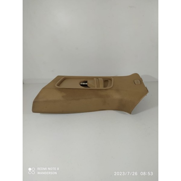 Acabamento Coluna B Panamera Esquerdo 2010/2016