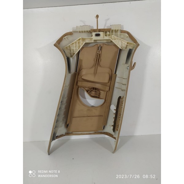 Acabamento Coluna B Panamera Esquerdo 2010/2016