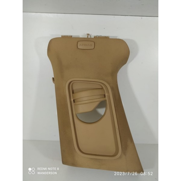 Acabamento Coluna B Panamera Esquerdo 2010/2016