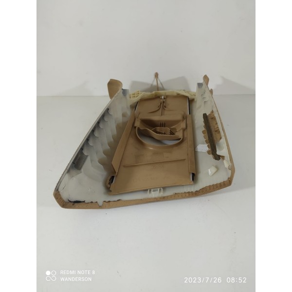 Acabamento Coluna B Panamera Esquerdo 2010/2016