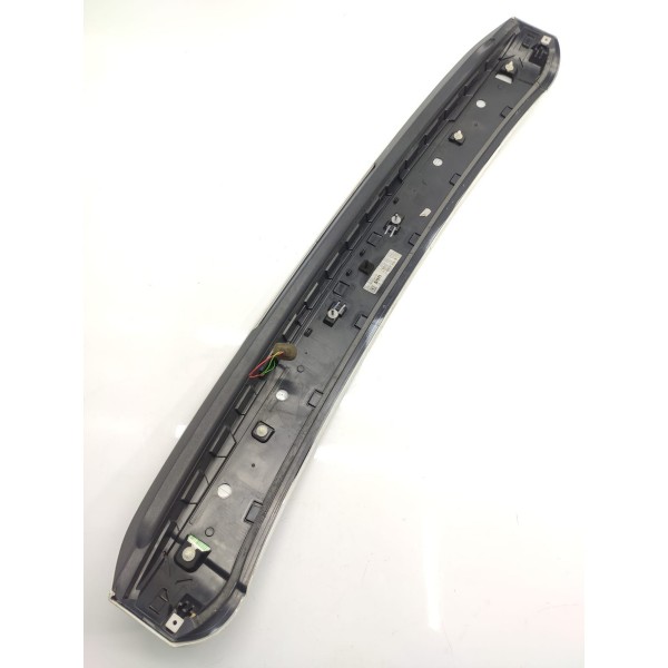 Aerofolio Audi Q5 2010/2016 8r0827933